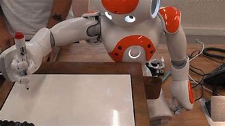 Image result for What Is a Humanoid Robot