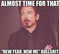 Image result for New Year Same Me Meme