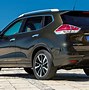 Image result for Nissan X-Trail 2016