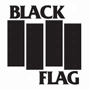 Image result for Black Flag Racing