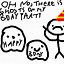 Image result for Ghost Birthday Drawing
