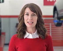 Image result for Commercial Lady