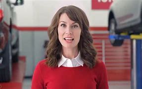 Image result for Jan From Toyota Commercial Hips