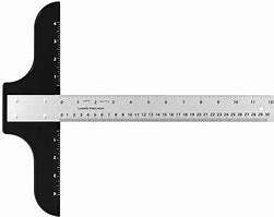 Image result for T-Square Ruler 48 Inch