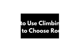Image result for Bouldering vs Rock Climbing