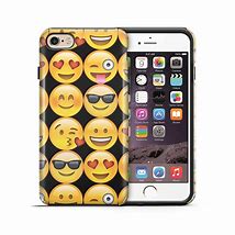 Image result for Emoji iPhone 6s Case