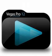 Image result for Sony Vegas Pro 12 Icon