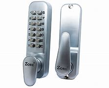 Image result for Zone Digital Door Lock