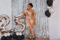 Image result for 25th Birthday Outfits