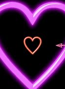 Image result for Pink Neon S with White Background