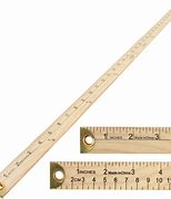 Image result for Metric Yard Stick