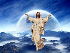 Image result for Ascension Jesus HD