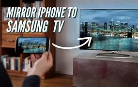 Image result for Screen Mirroring Smart TV iPhone
