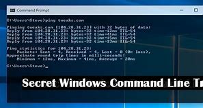 Image result for Windows Secret Codes