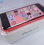Image result for iPhone 5C Pink/Red