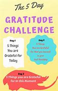 Image result for Workplace Gratitude Challenge
