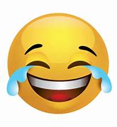 Image result for Not Laughing Emoji