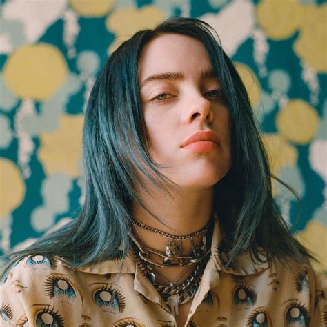How Many Tattoos Does Billie Eilish Have