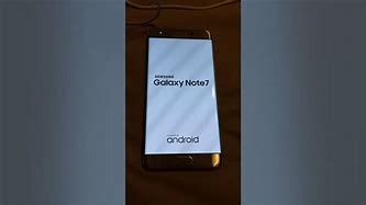 Image result for Galaxy Note 7 Bricked