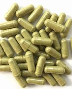 Image result for Green Capsule