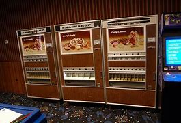 Image result for Claire's Vending Machine