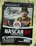 Image result for Nascar 07 Ps2 Rom