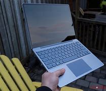 Image result for Microsoft Surface Laptop Go
