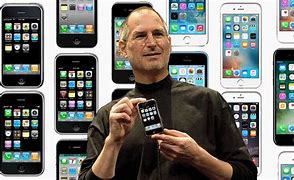 Image result for Who Was the First Person to Make a iPhone