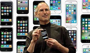 Image result for Steve Jobs iPhone 10