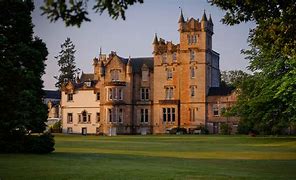 Image result for Mansions in Scotland