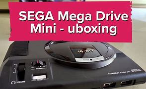Image result for Mega Drive Mini Internals
