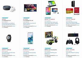 Image result for Amazon Prime Hot Products
