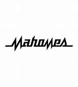 Image result for Mahomes X Adidas Logo