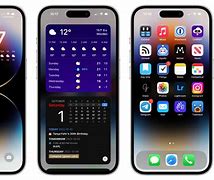 Image result for iPhone 15 Home Screen