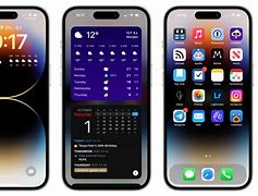 Image result for Home Screen of iPhone 8 2nd