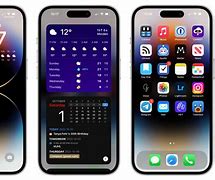 Image result for iPhone 14 Pro Max Screen Icons