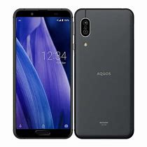 Image result for Sharp AQUOS Phone K