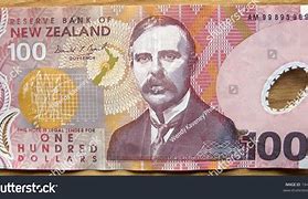 Image result for New Zealand 100 Dollar