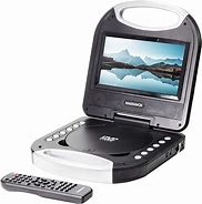 Image result for Rechargeable DVD Player 20 inch