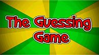 Image result for Guessing Picture Games and Answers