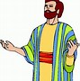 Image result for Paul Bible Clip Art