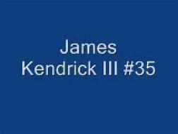 Image result for James L Kendrick III