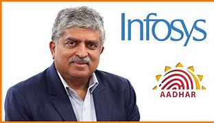 Image result for Nandan Nilekani Standing Image