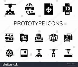 Image result for Email Prototype Icon