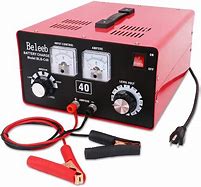 Image result for Small Battery Charger