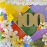 Image result for 100th Birthday Card Template