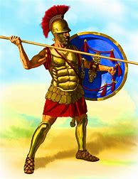 Image result for What Is a Hoplite