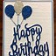 Image result for Whimsical Birthay Card for a Man