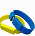 Image result for Flash Drive Wristband