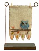 Image result for Small Wire Quilt Hangers